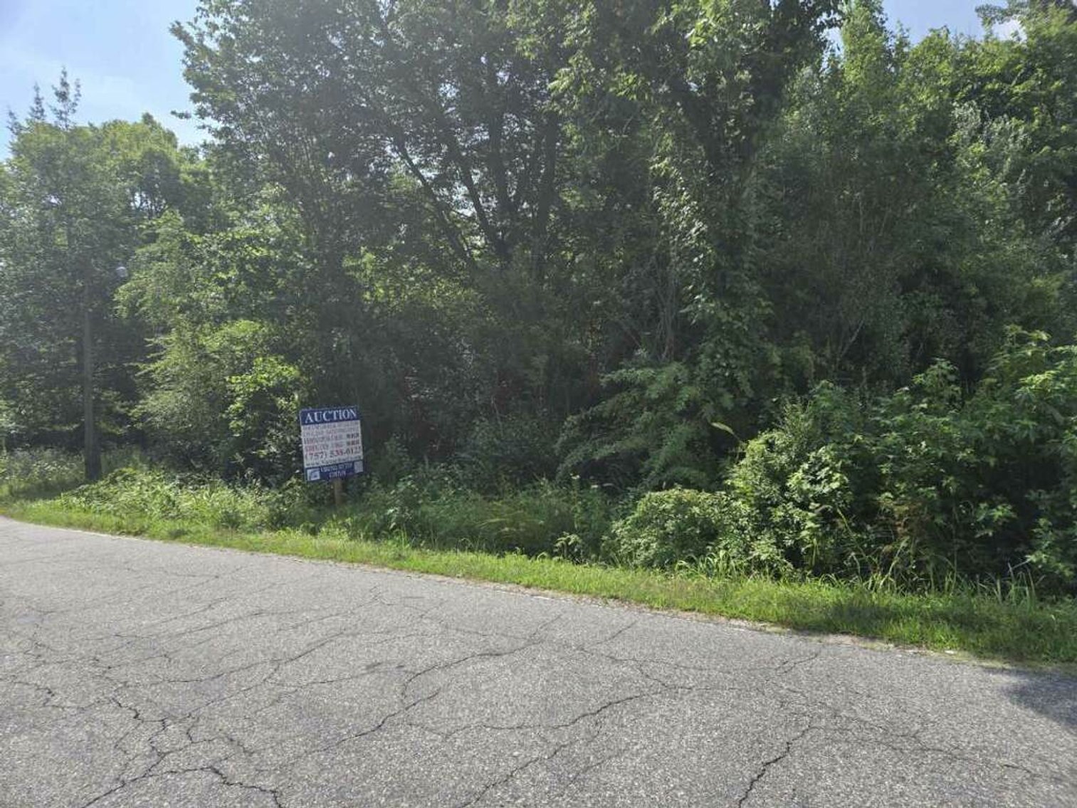 Image for Lot 2 - 2033 Gum Bridge Rd.