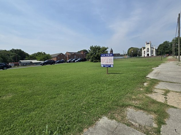 Image for August 7th, 2024 - August 14th, 2024  - City of Petersburg TAX AUCTION