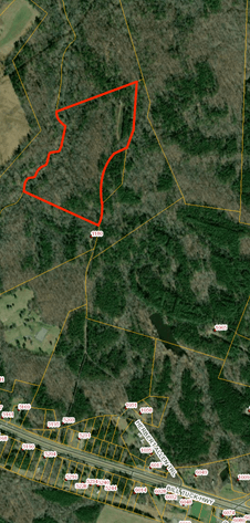 Image for August 8th, 2024 - August 23rd, 2024 Halifax County TAX AUCTION