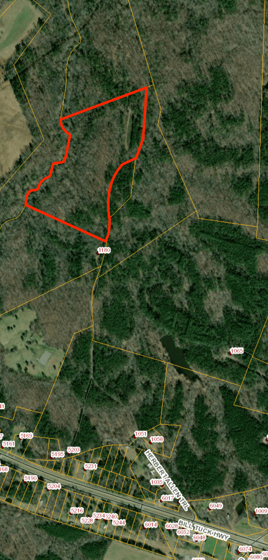 Image for August 8th, 2024 - August 23rd, 2024 Halifax County TAX AUCTION