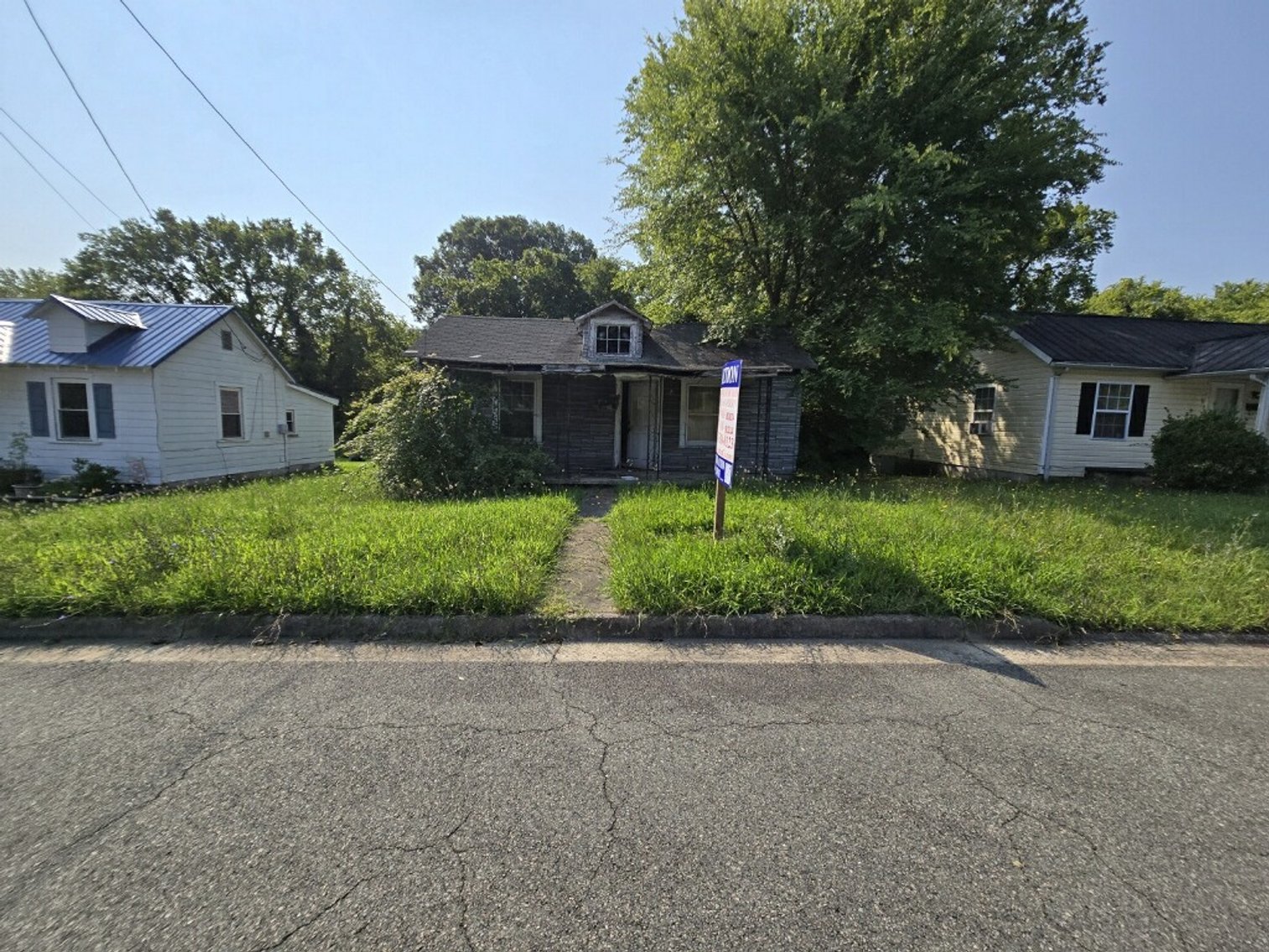 Image for August 8th, 2024 - August 23rd, 2024 Halifax County TAX AUCTION