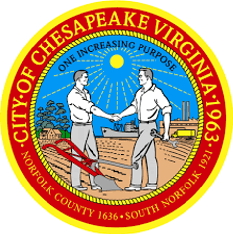 Image for June 10th, 2025 - June 24th, 2025 - City of Chesapeake TAX AUCTION