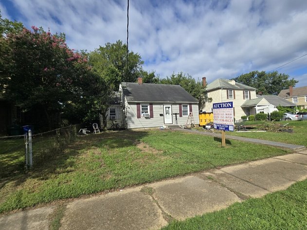 Image for September 10th, 2024 - September 17th, 2024 - City of Newport News, Isle of Wight County, and Southampton County TAX AUCTION