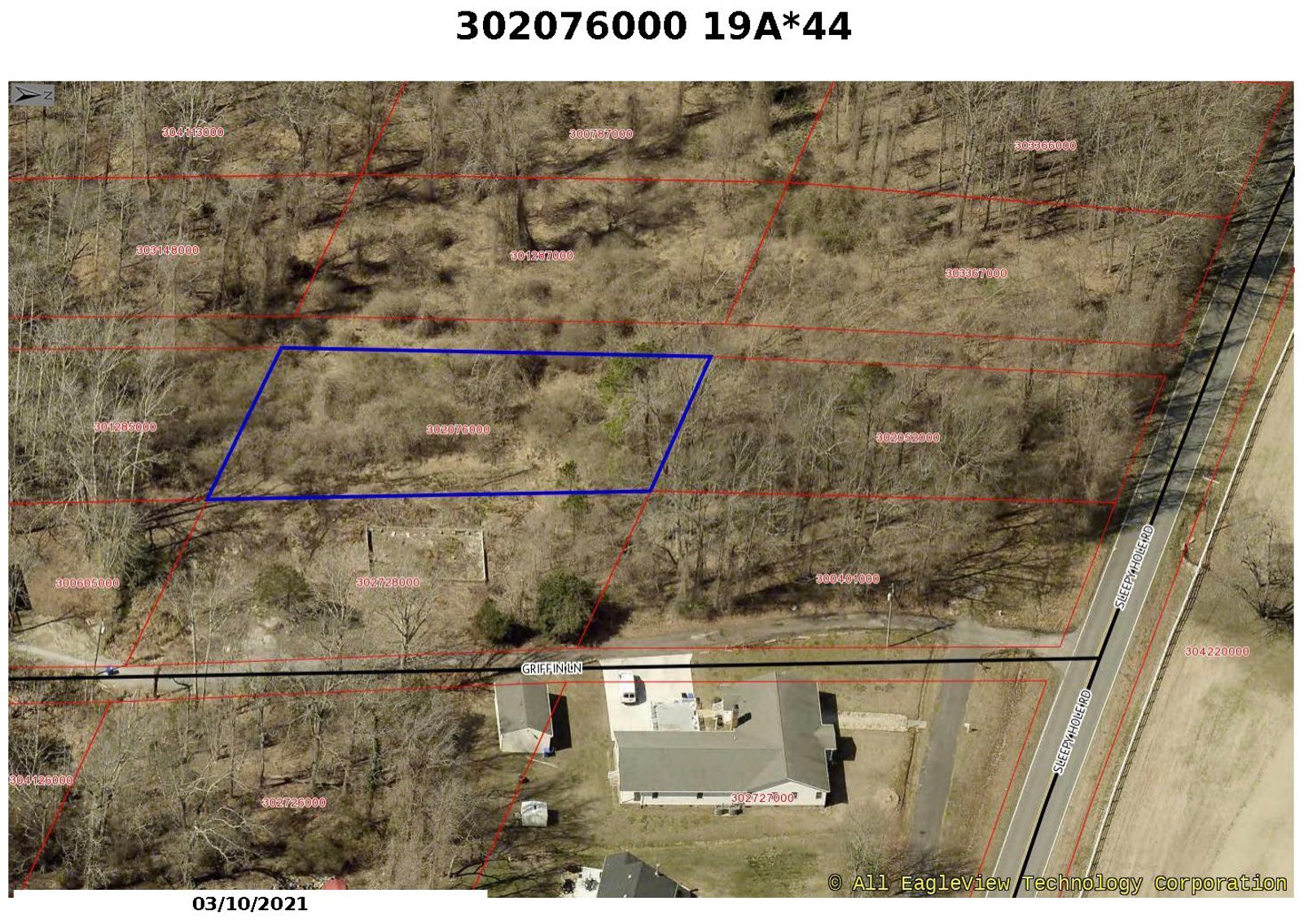 Image for November 21st, 2024 - December 3rd, 2024 -  City of Suffolk TAX AUCTION