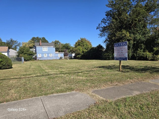 Image for November 6th, 2024 - November 20th, 2024 - City of Newport News City-Owned Property Auction