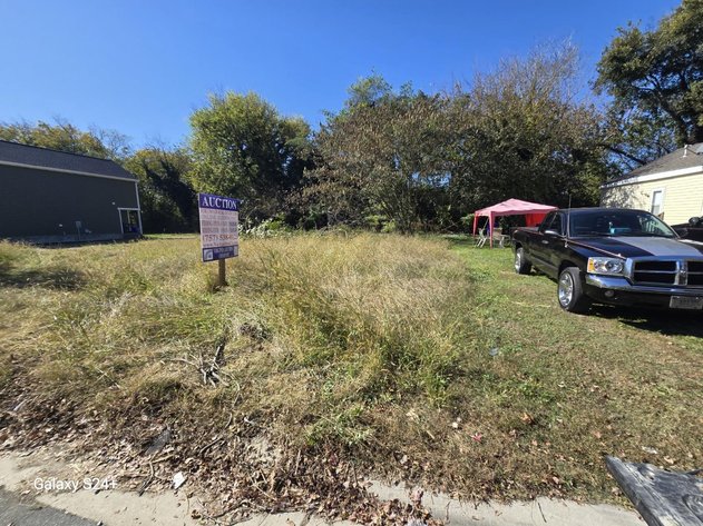 Image for November 21st, 2024 - December 3rd, 2024 -  City of Suffolk TAX AUCTION