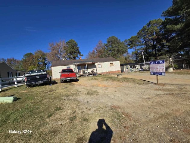 Image for December 10th, 2024 - December 17th, 2024 - Greensville County TAX AUCTION