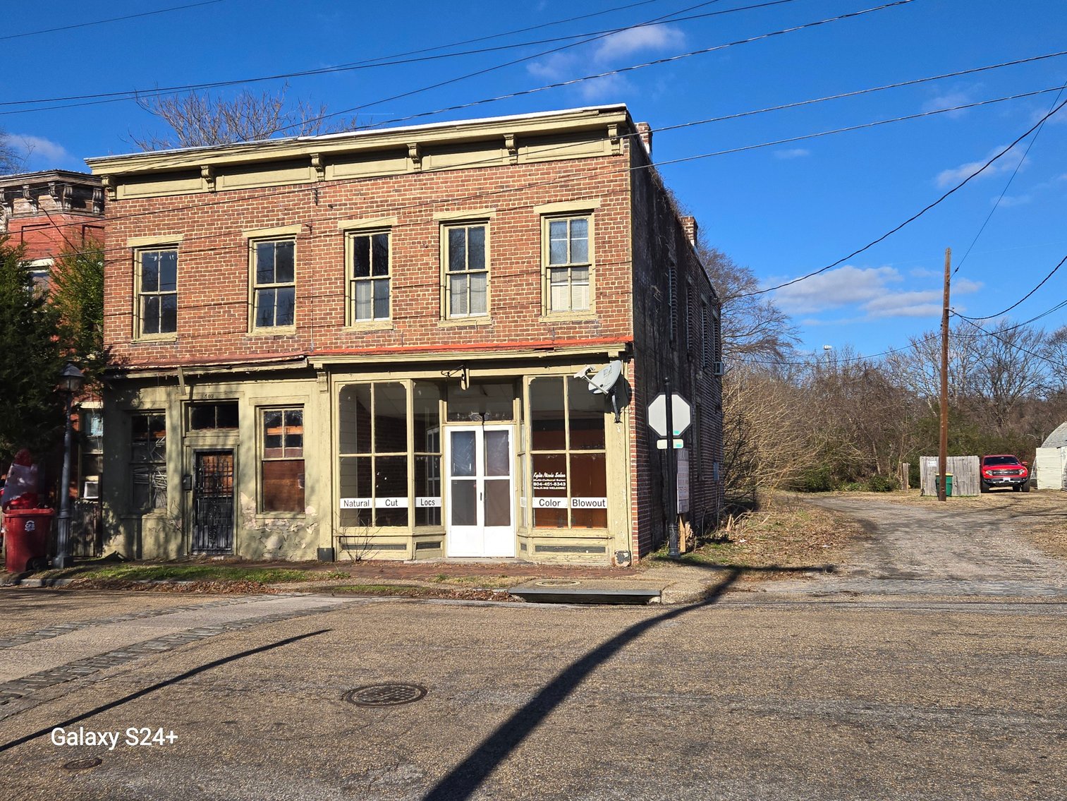 Image for Jan. 14th, 2025 - Jan. 21st, 2025 - City of Petersburg TAX AUCTION