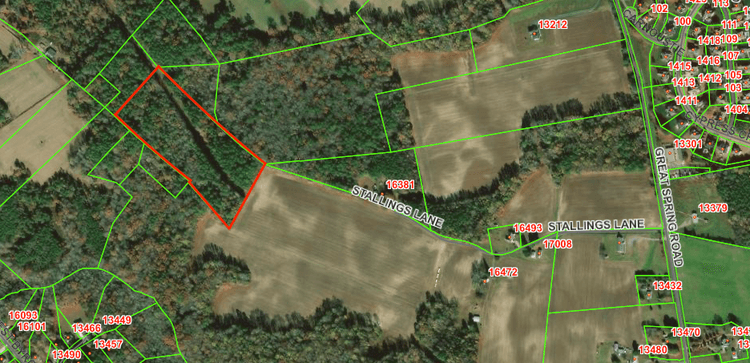 Image for Feb. 4th, 2025 - Feb. 11th, 2025 - Isle of Wight County and Southampton County TAX AUCTION