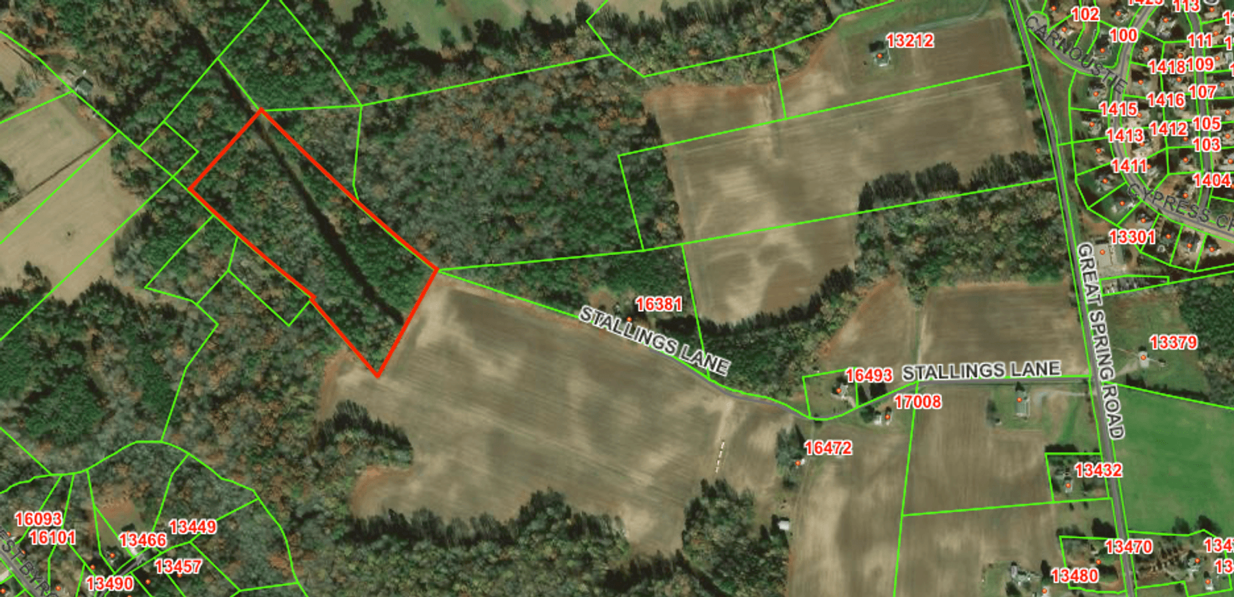 Image for Feb. 4th, 2025 - Feb. 11th, 2025 - Isle of Wight County and Southampton County TAX AUCTION