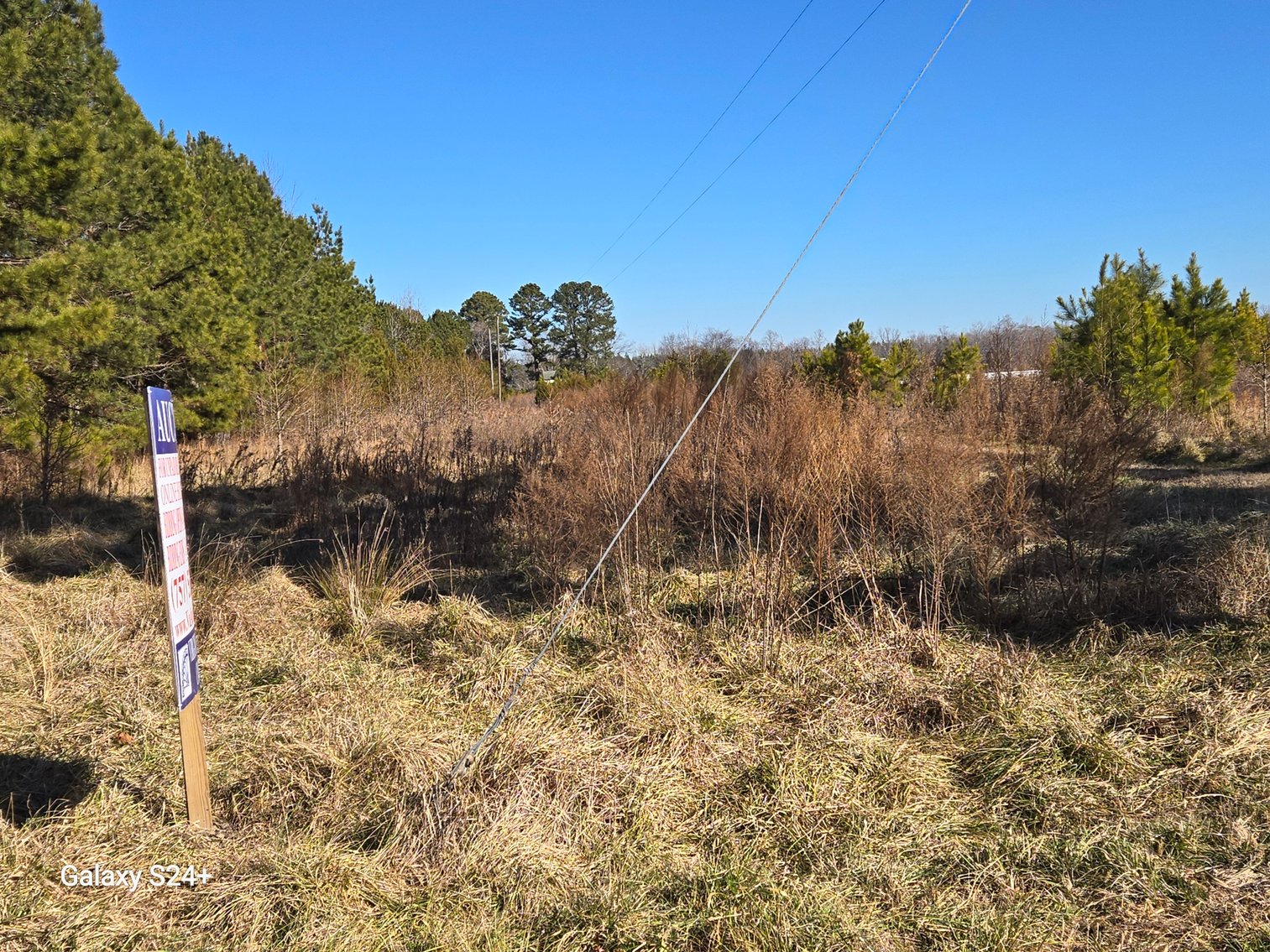 Image for Lot 3 - 15289 Rattlesnake Trl., Ivor, VA