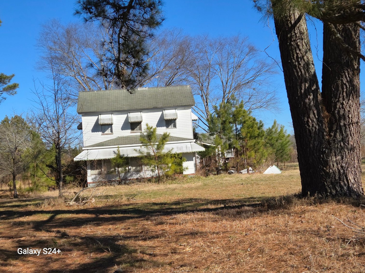 Image for Feb. 4th, 2025 - Feb. 11th, 2025 - Isle of Wight County and Southampton County TAX AUCTION