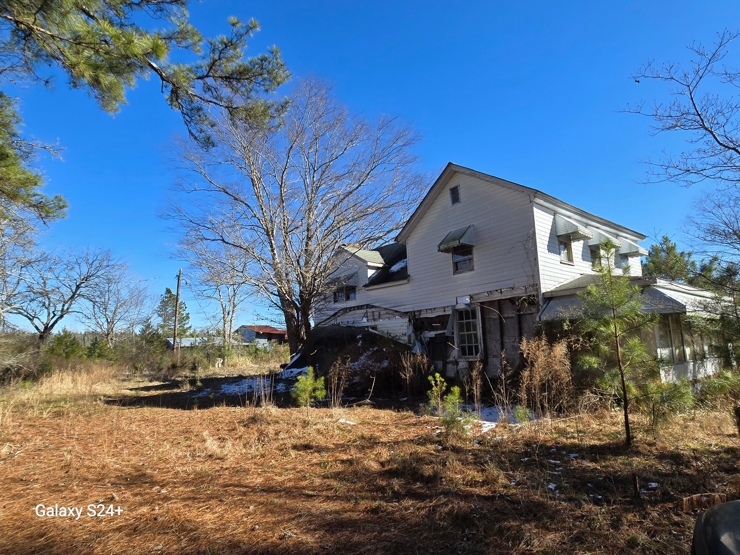 Image for Lot 3 - 15289 Rattlesnake Trl., Ivor, VA