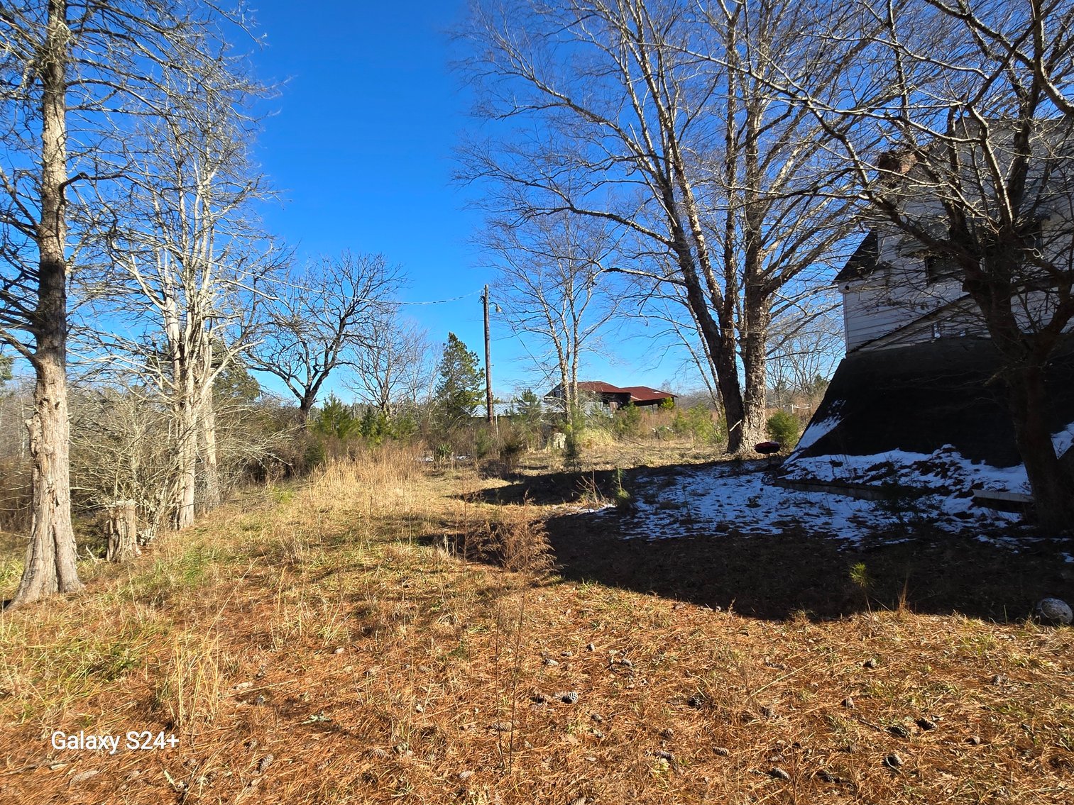 Image for Lot 3 - 15289 Rattlesnake Trl., Ivor, VA