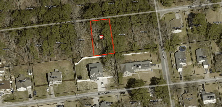 Image for Feb. 13th, 2025 - Feb. 27th, 2025 - City of Suffolk Nonjudicial Tax Auction