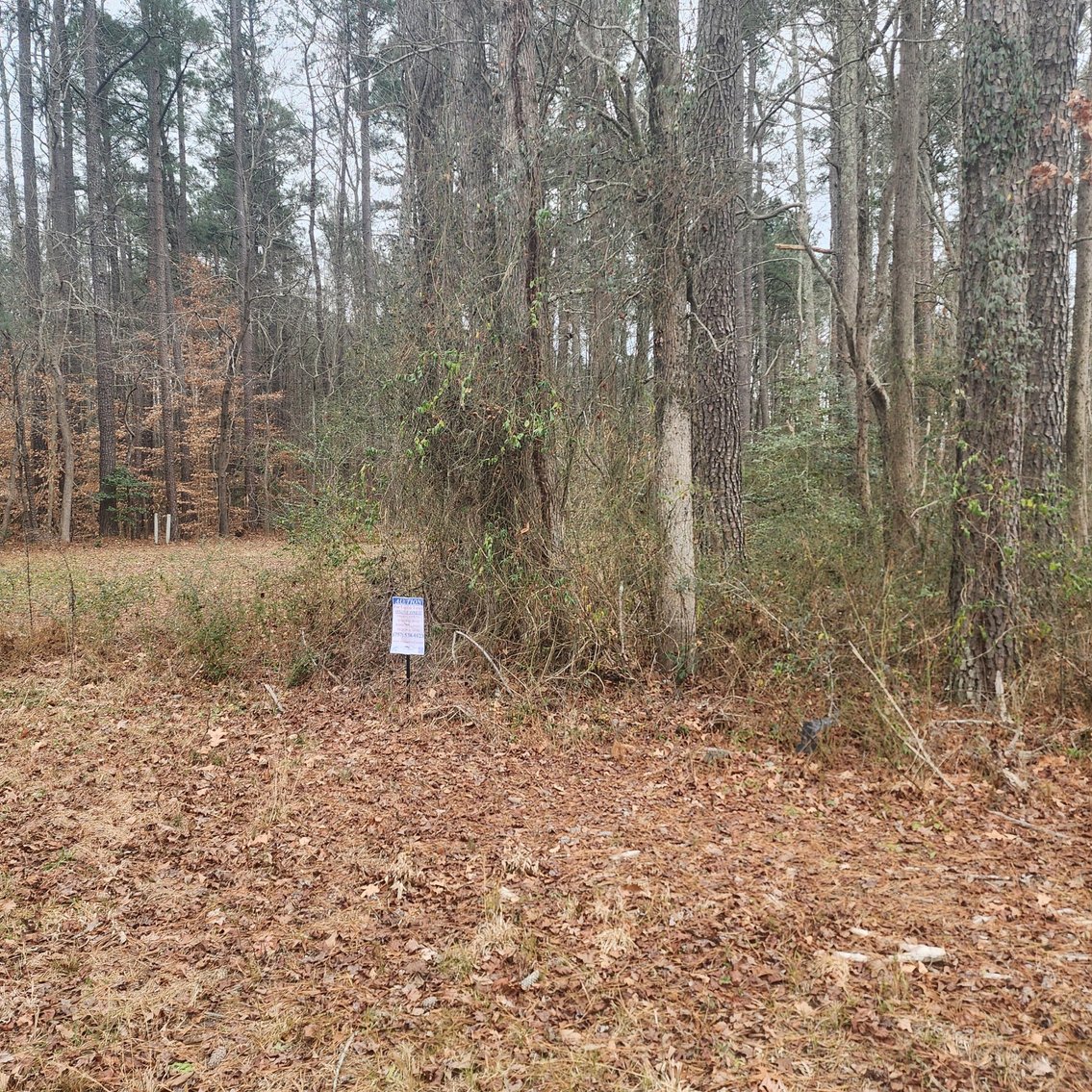 Image for Lot 2 - Left of 1338 Dry Bread Rd., Emporia, VA
