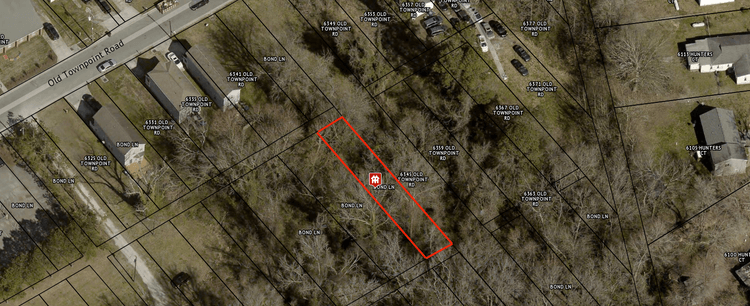 Image for Feb. 13th, 2025 - Feb. 27th, 2025 - City of Suffolk Nonjudicial Tax Auction