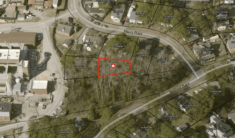 Image for Feb. 13th, 2025 - Feb. 27th, 2025 - City of Suffolk Nonjudicial Tax Auction