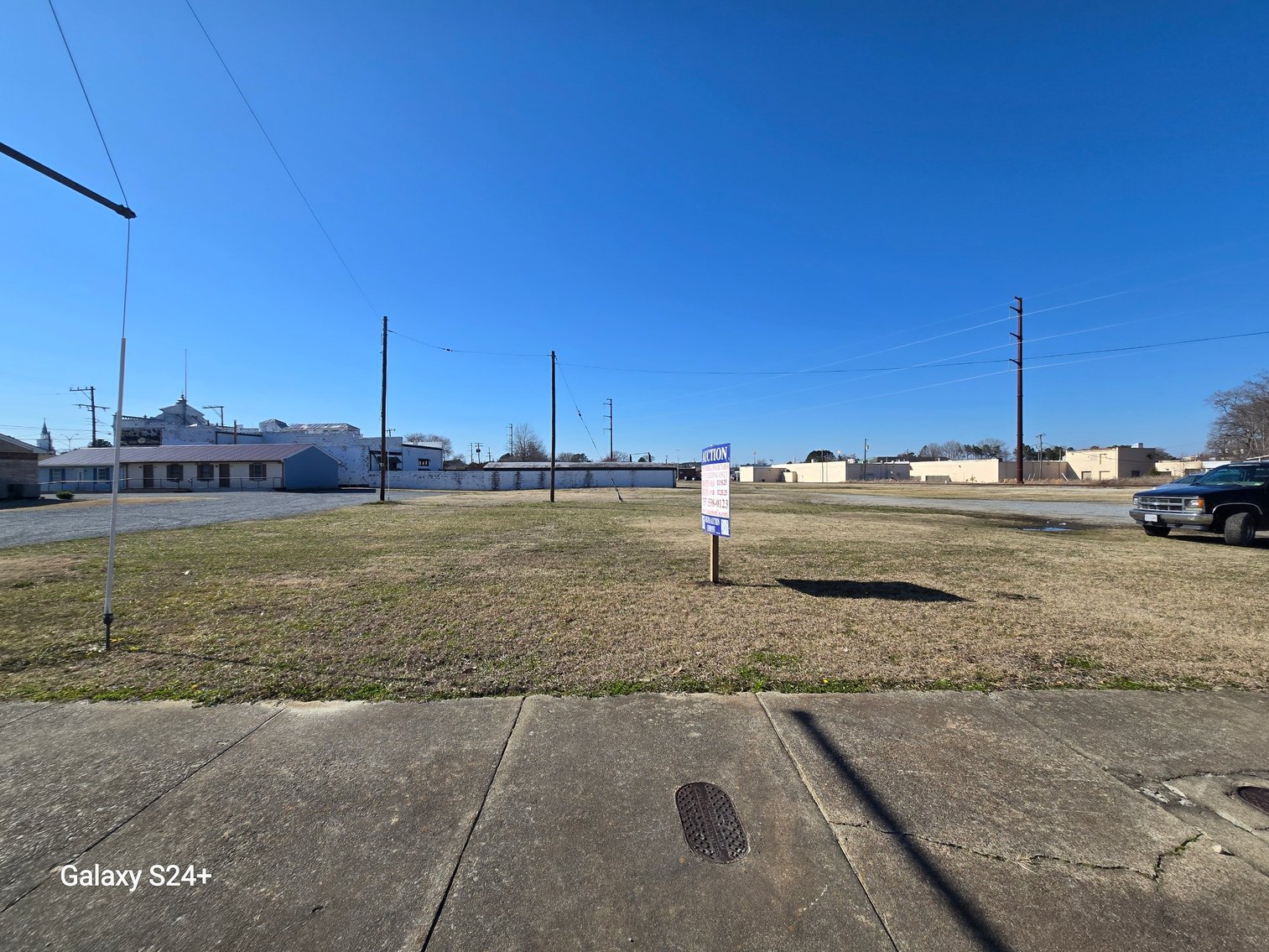 Image for Mar. 19th, 2025 - Mar. 26th, 2025 - City of Emporia Tax Auction