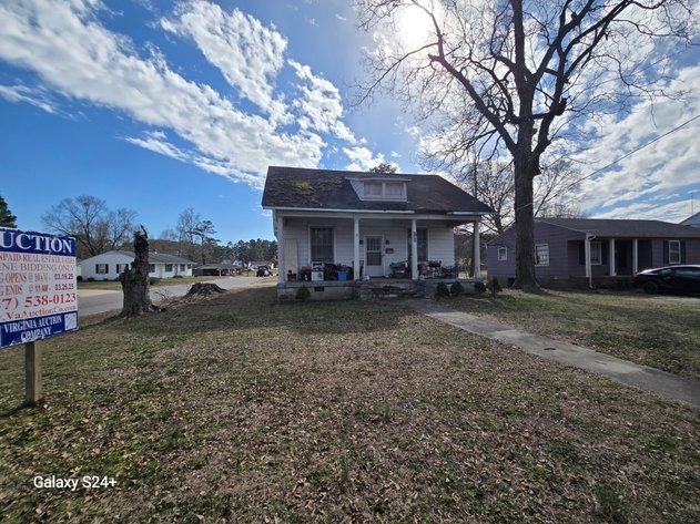 Image for Mar. 19th, 2025 - Mar. 26th, 2025 - City of Emporia Tax Auction