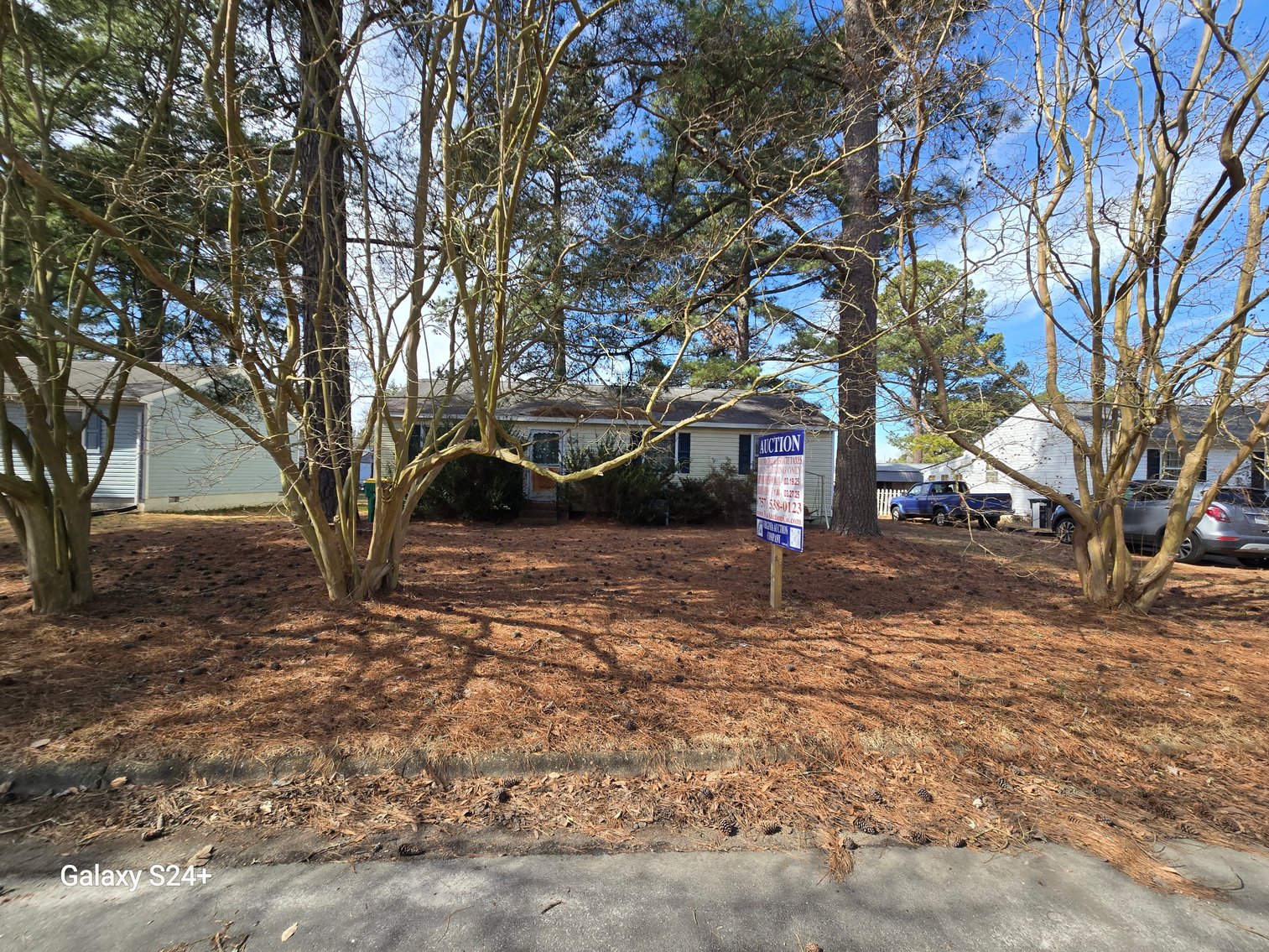 Image for Mar. 19th, 2025 - Mar. 27th, 2025 - City of Hopewell Tax Auction