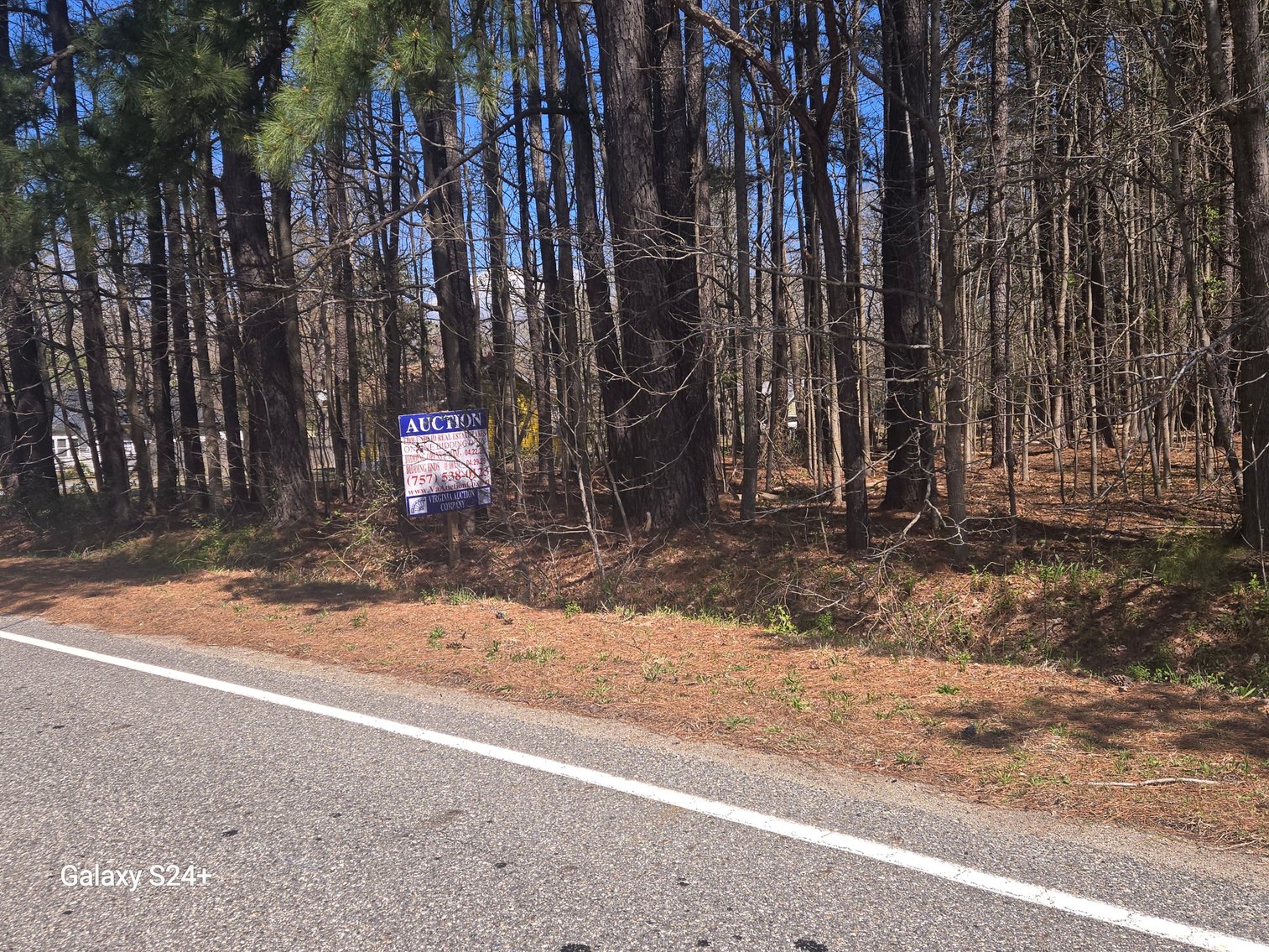 Image for Apr. 22nd, 2025 - Apr. 29th, 2025 - City of Newport News, Isle of Wight County, and Southampton County TAX AUCTION