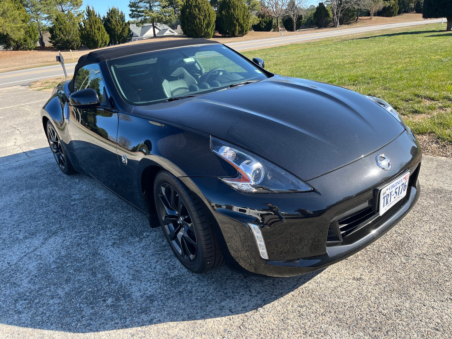 Image for May 14th, 2025 - May 21st, 2025 - Multi-Vehicle and Personal Property Auction