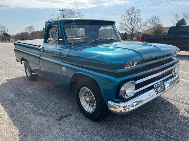 Image for May 14th, 2025 - May 21st, 2025 - Multi-Vehicle and Personal Property Auction