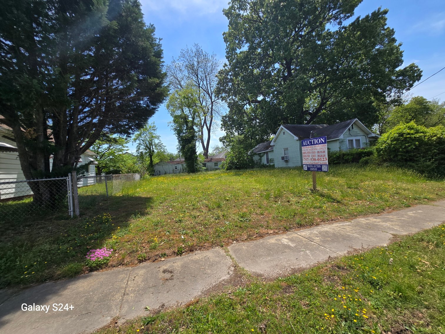 Image for May 13th, 2025 - May 20th, 2025 - City of Newport News Tax Auction