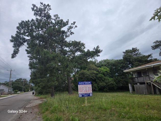 Image for May 27th, 2025 - June 10th, 2025 -  City of Norfolk TAX AUCTION