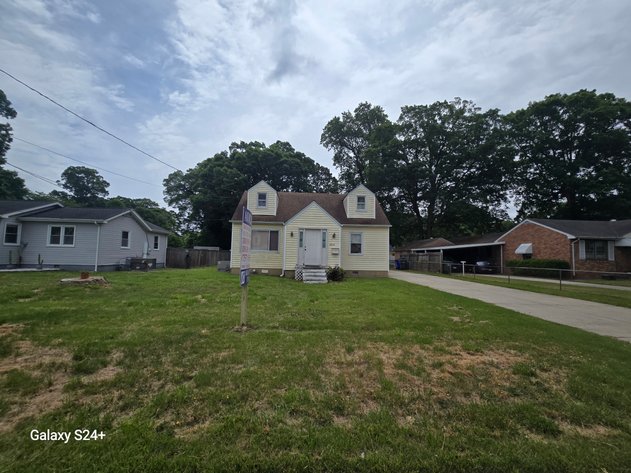 Image for May 27th, 2025 - June 10th, 2025 -  City of Norfolk TAX AUCTION