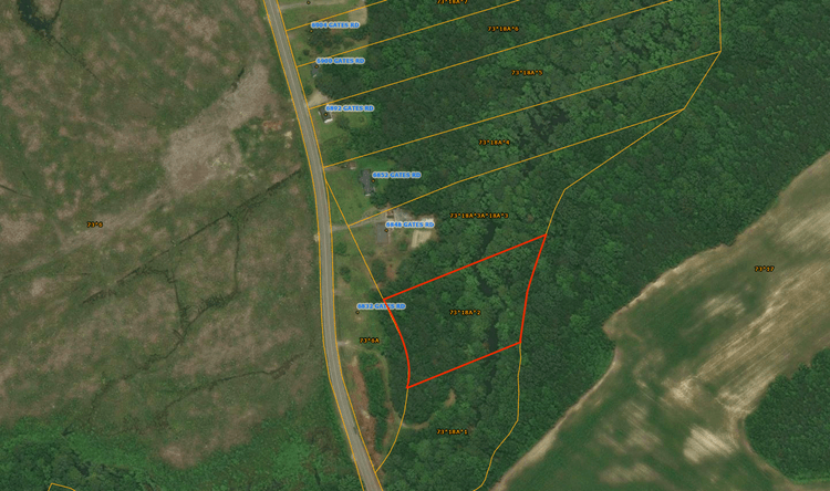 Image for June 12th, 2025 - June 24th, 2025 - City of Suffolk TAX AUCTION