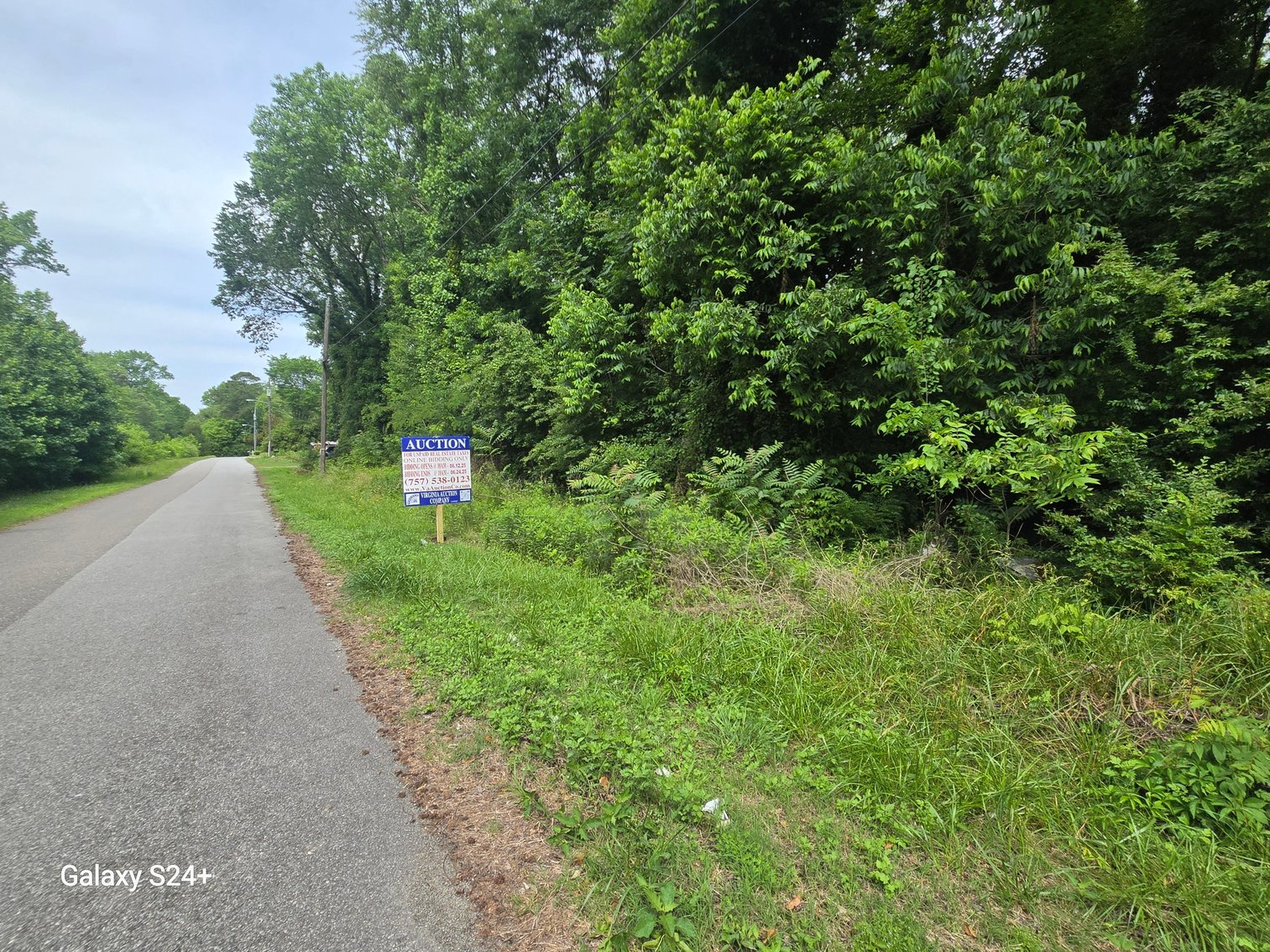 Image for June 12th, 2025 - June 24th, 2025 - City of Suffolk TAX AUCTION