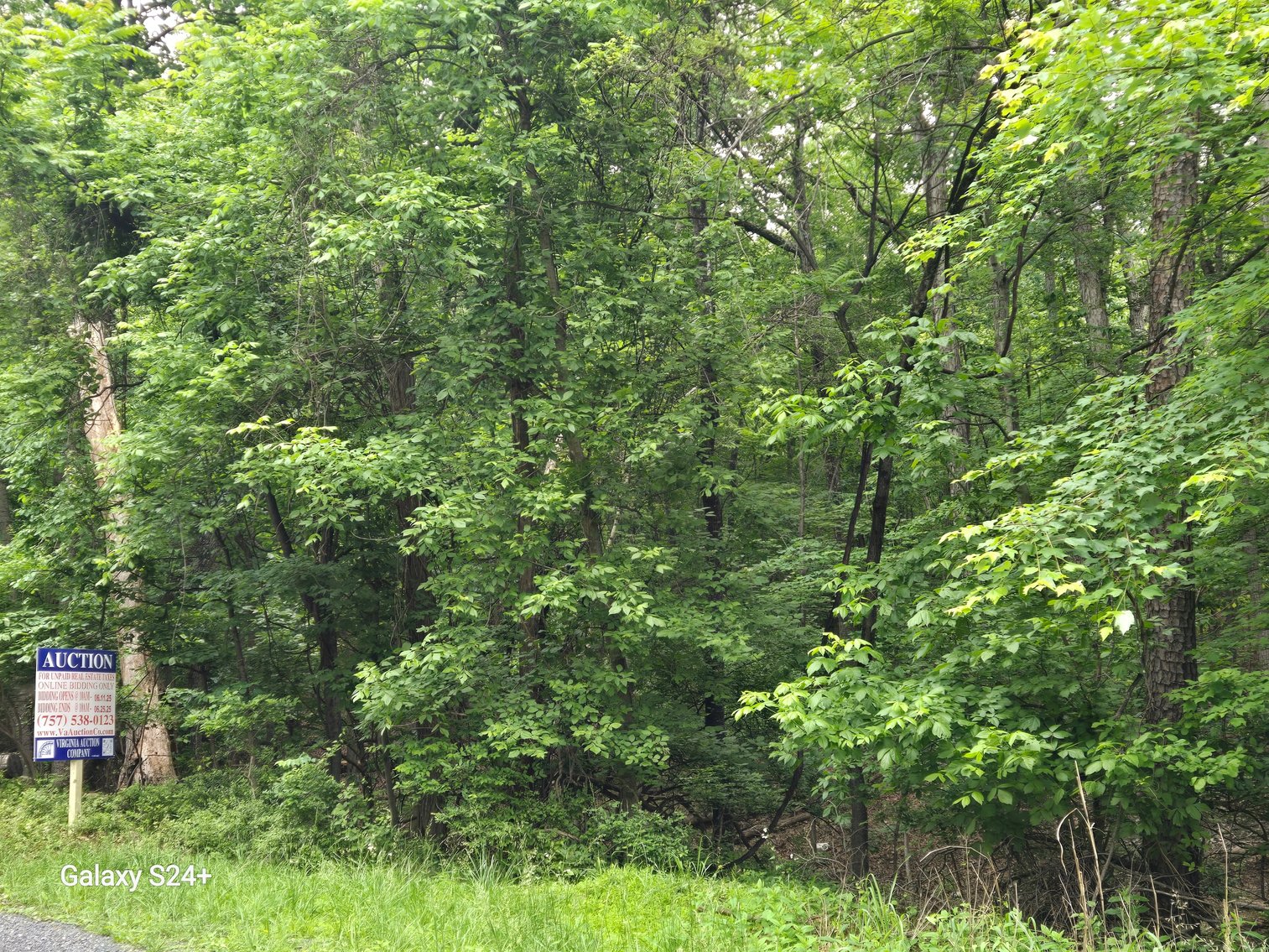 Image for June 11th, 2025 - June 25th, 2025 - Warren County Nonjudicial TAX AUCTION