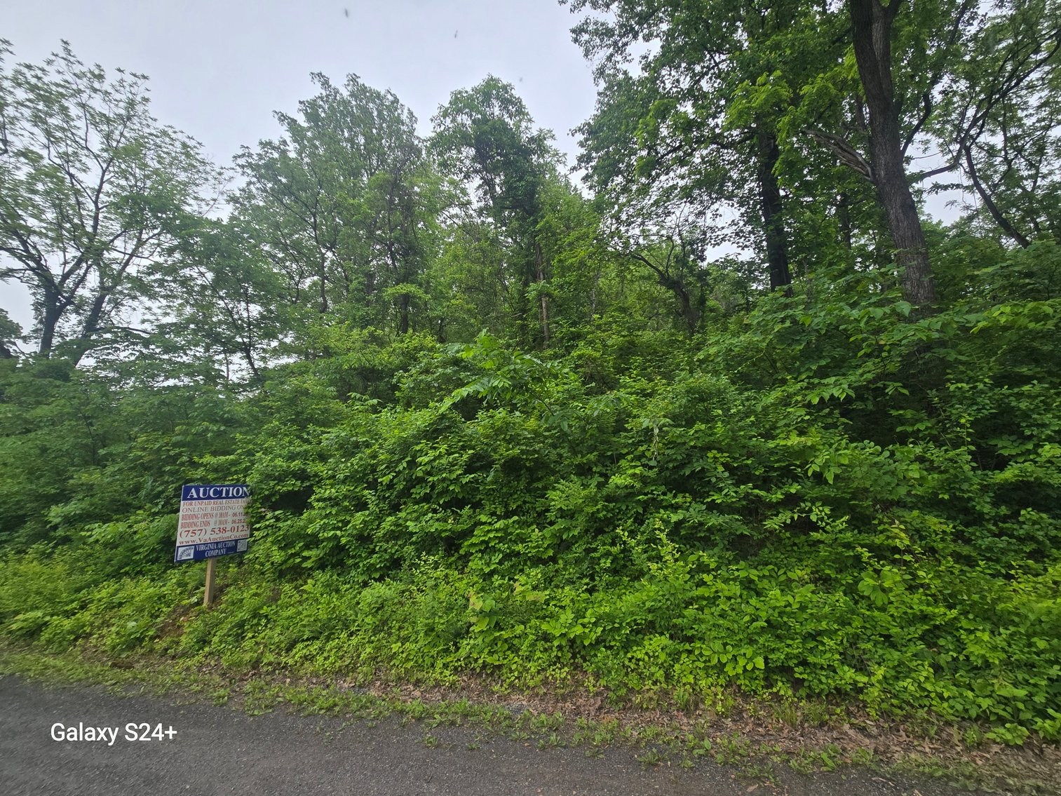 Image for June 11th, 2025 - June 25th, 2025 - Warren County Nonjudicial TAX AUCTION