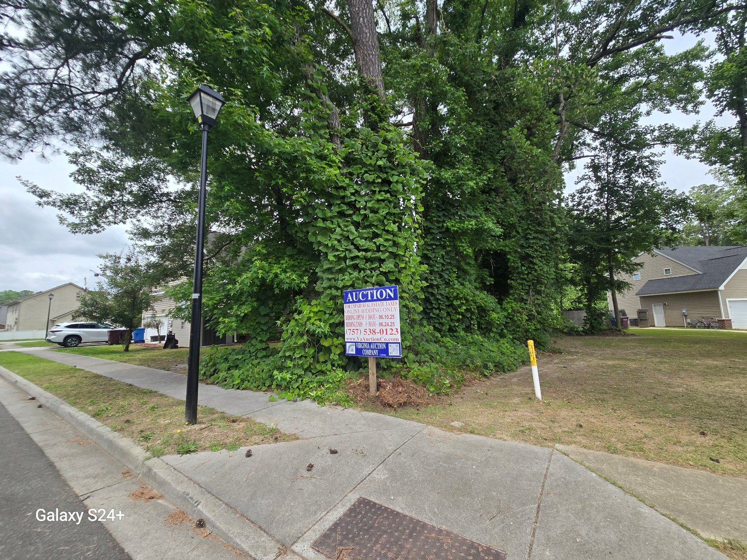 Image for June 10th, 2025 - June 24th, 2025 - City of Chesapeake TAX AUCTION