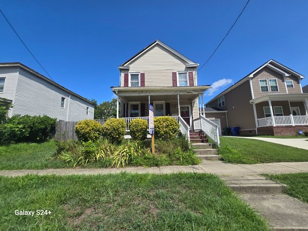 Image for August 12th, 2025 - August 19th, 2025 - City of Newport News, Isle of Wight County & Southampton County TAX AUCTION