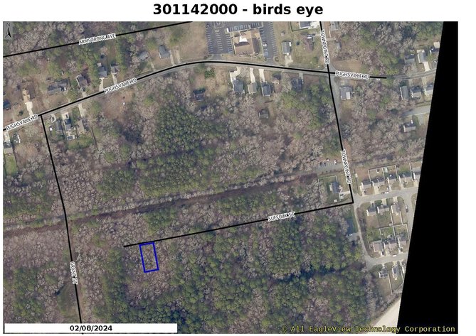 Image for Sep. 4th, 2025 - Sep. 16th, 2025 - City of Suffolk TAX AUCTION