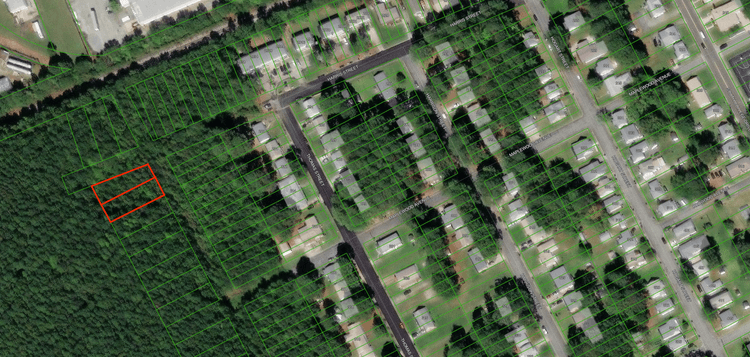 Image for Sep. 23rd, 2025 - Sep. 30th, 2025 - City of Franklin TAX AUCTION