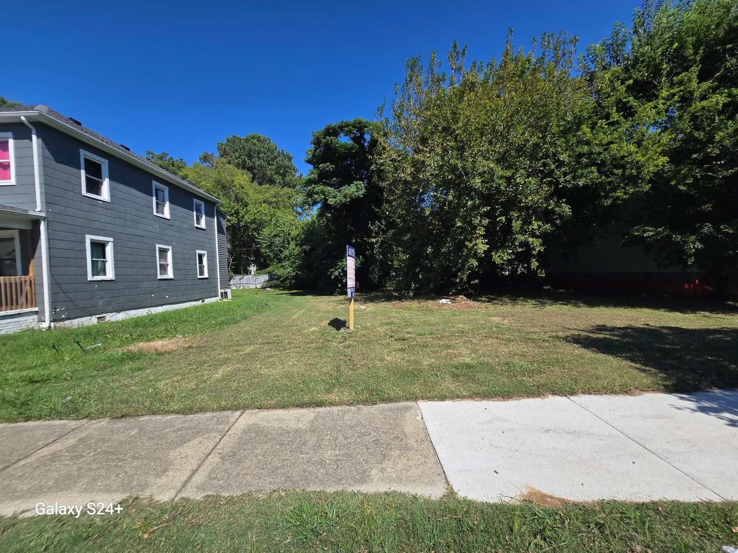 Image for Sep. 23rd, 2025 - Sep. 30th, 2025 - Newport News, Isle of Wight & Southampton County Tax Auction