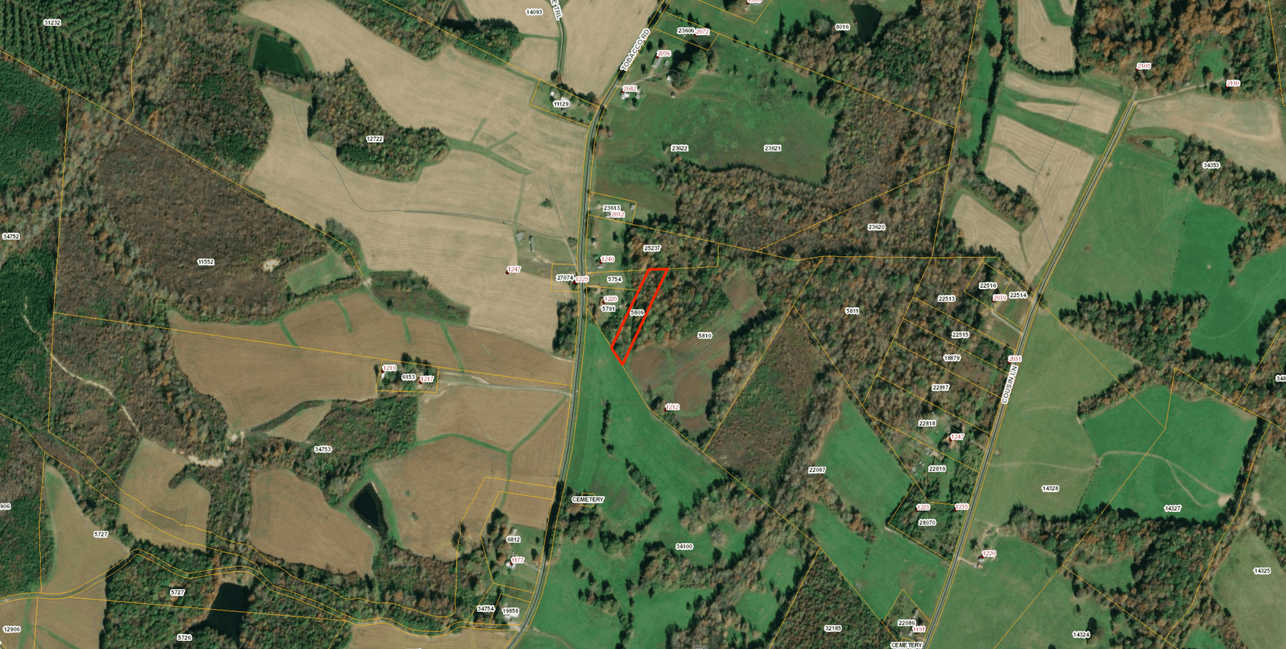 Image for Oct. 21st, 2025 - Oct. 28th, 2025 - City of Newport News and Halifax County Tax Auction