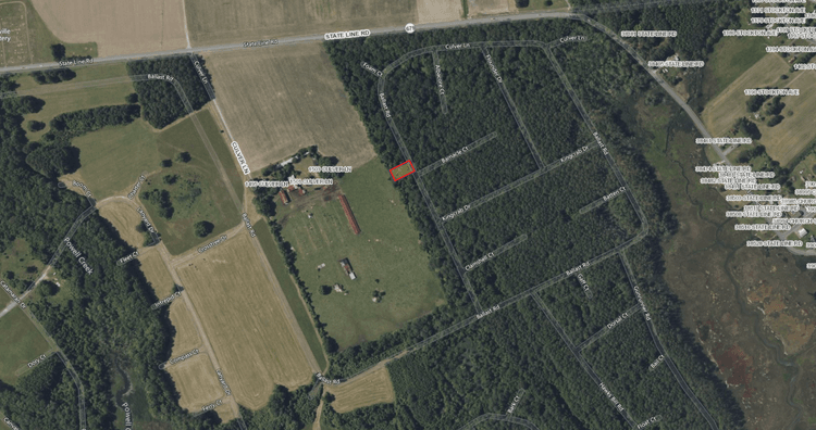 Image for Oct. 22nd, 2025 - Nov. 5th, 2025 - Accomack County Nonjudicial TAX AUCTION