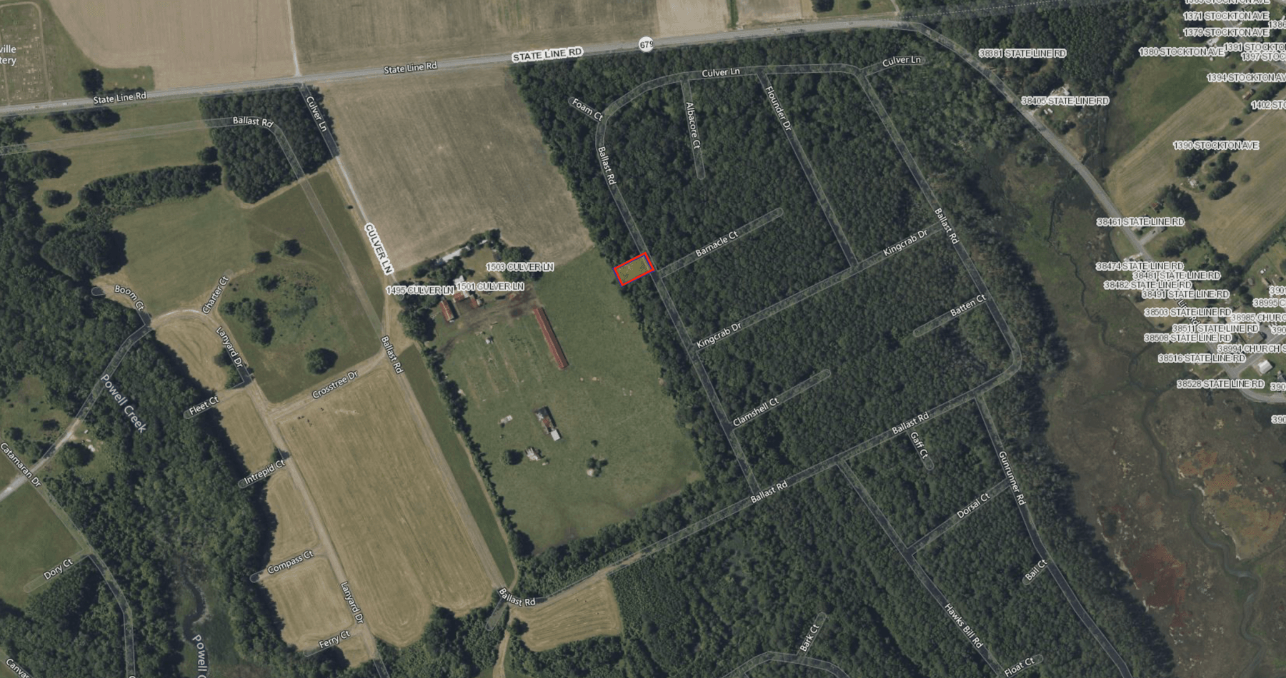 Image for Oct. 22nd, 2025 - Nov. 5th, 2025 - Accomack County Nonjudicial TAX AUCTION