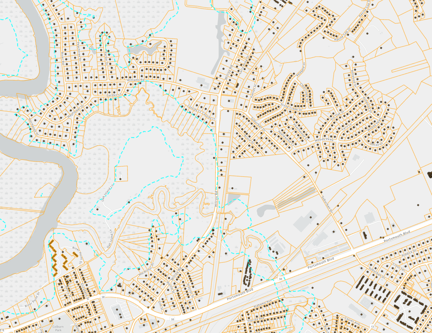 Image for Lot 8 - 1055 Wilroy Rd.