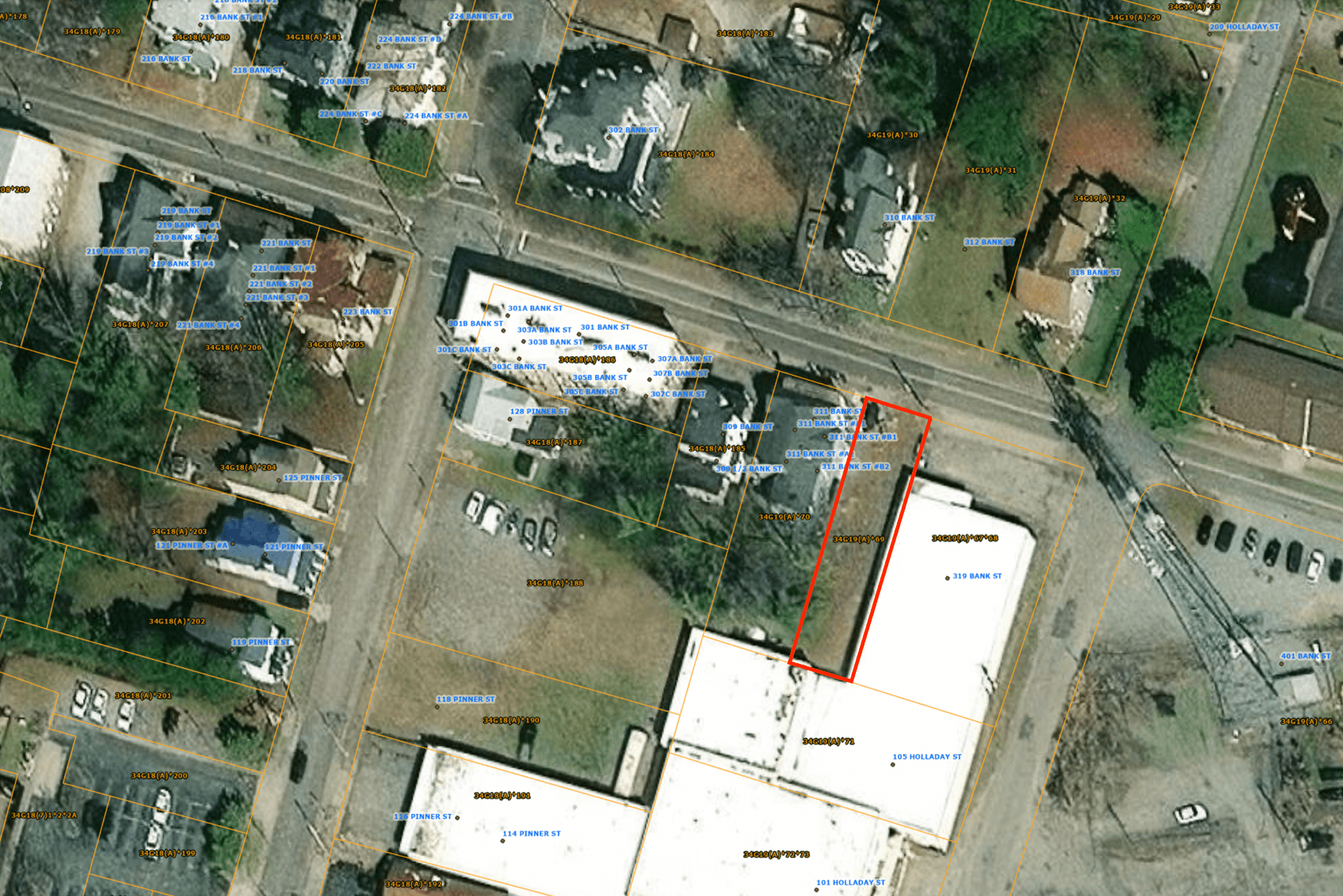 Image for Lot 12 - Across from 312 Bank St.