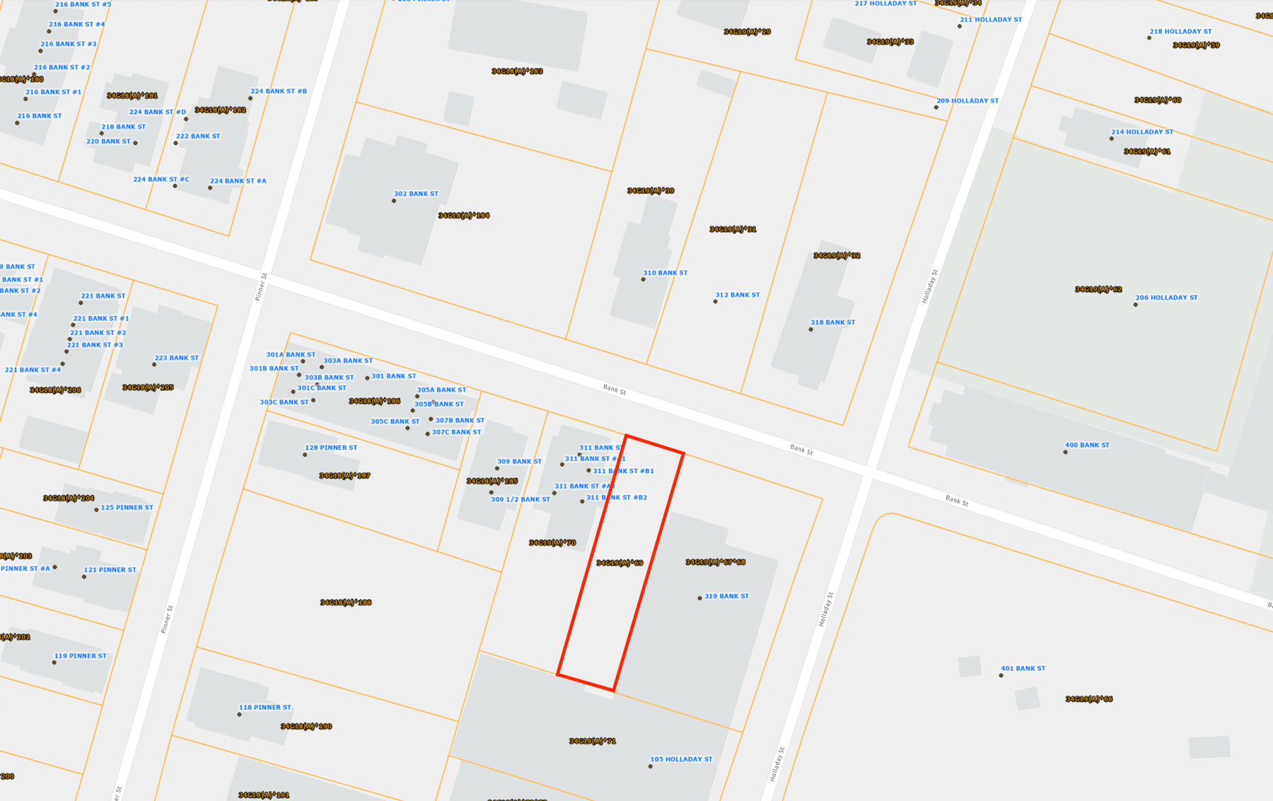 Image for Lot 12 - Across from 312 Bank St.