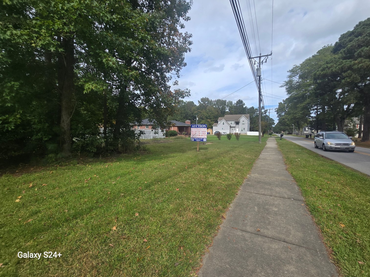 Image for Lot 4 - Across from 5048 Townpoint Rd.