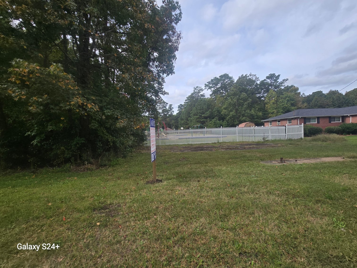 Image for Lot 4 - Across from 5048 Townpoint Rd.