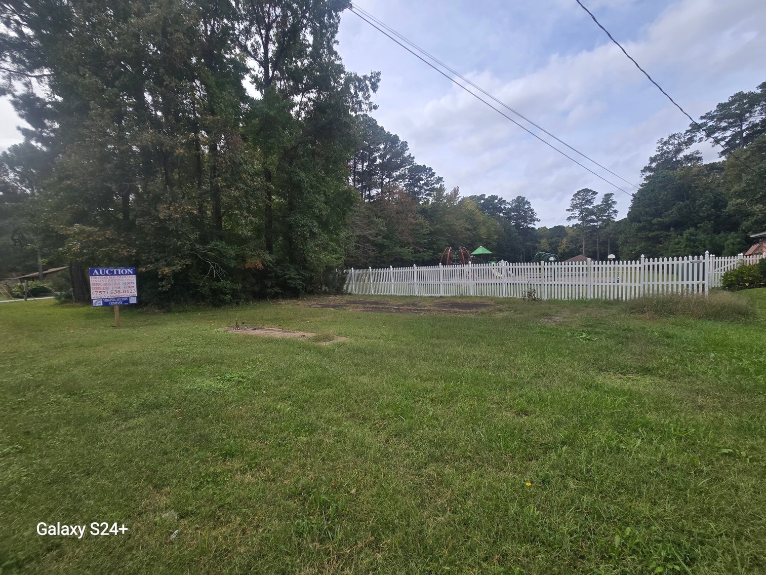 Image for Lot 4 - Across from 5048 Townpoint Rd.