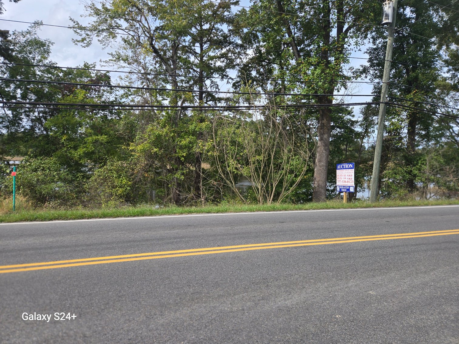 Image for Lot 8 - 1055 Wilroy Rd.